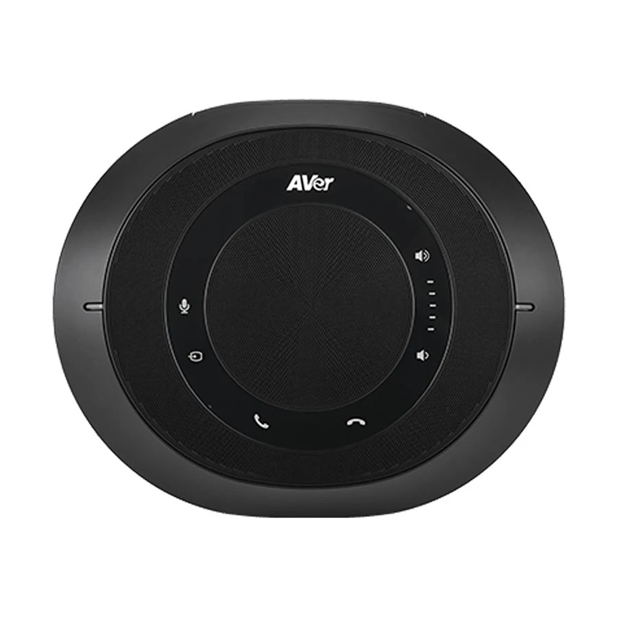 Aver VC520 Pro3 & Expansion Speaker-Mic Combo Webcam in BD