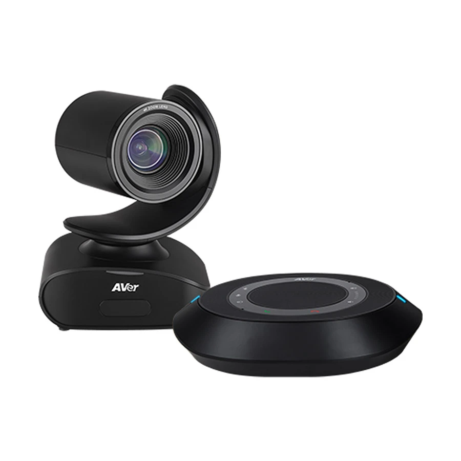 Aver VC540 Webcam