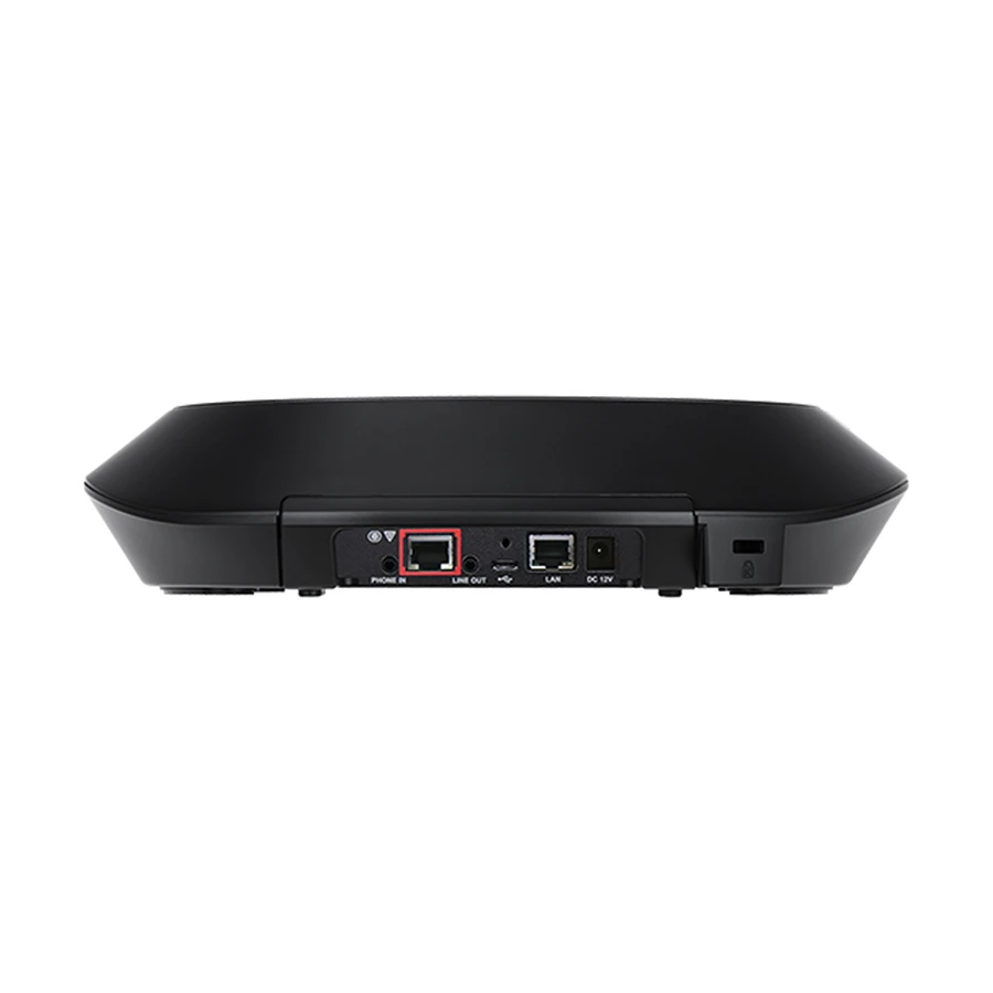 Aver VC540 Webcam in BD