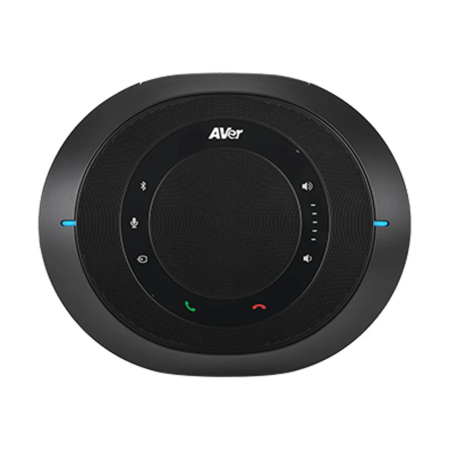 Aver VC550 Webcam in BD