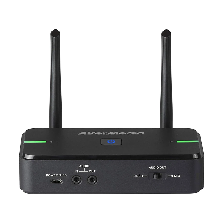 Avermedia AW315 Microphone Price in Bangladesh