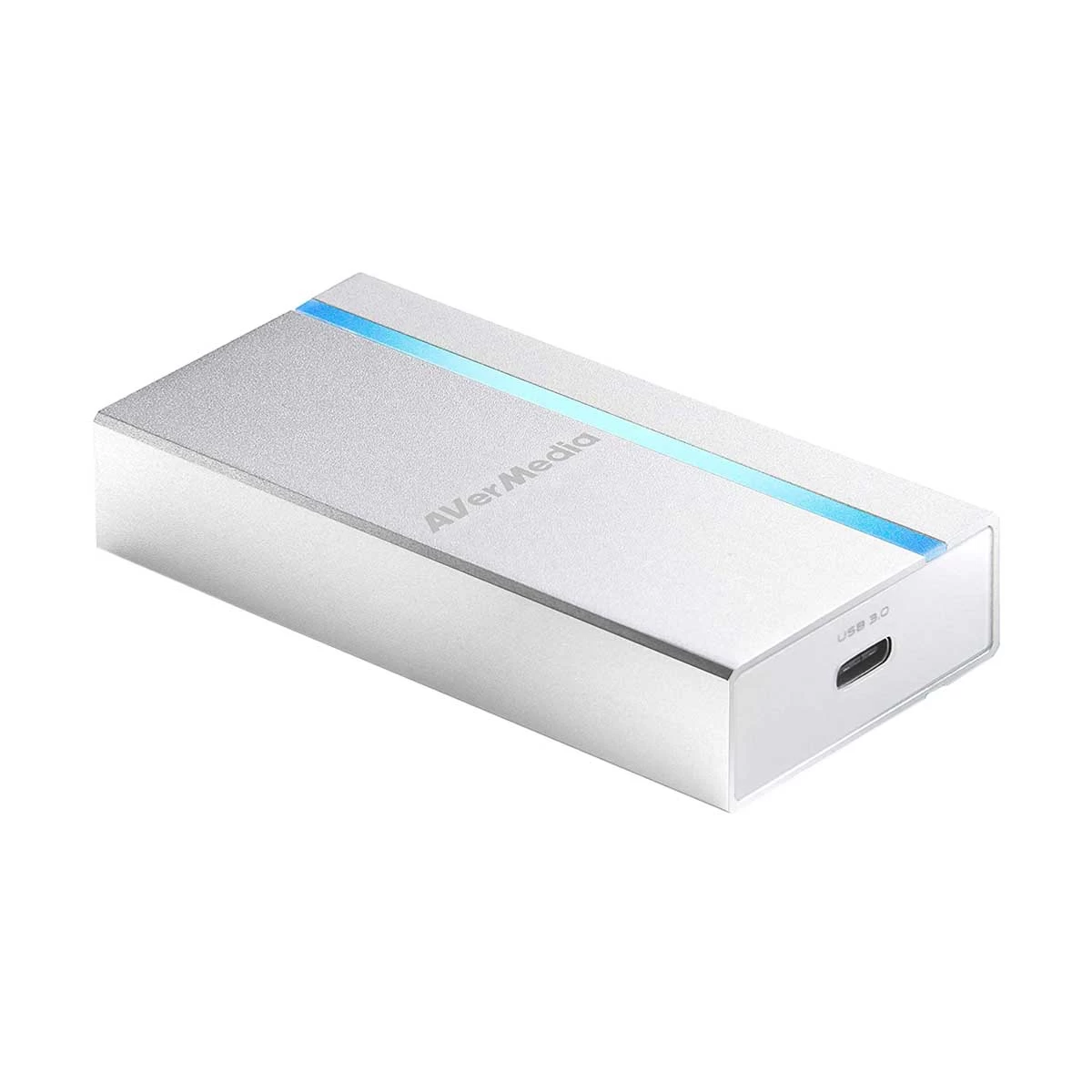 Avermedia BU110 Video and Streaming