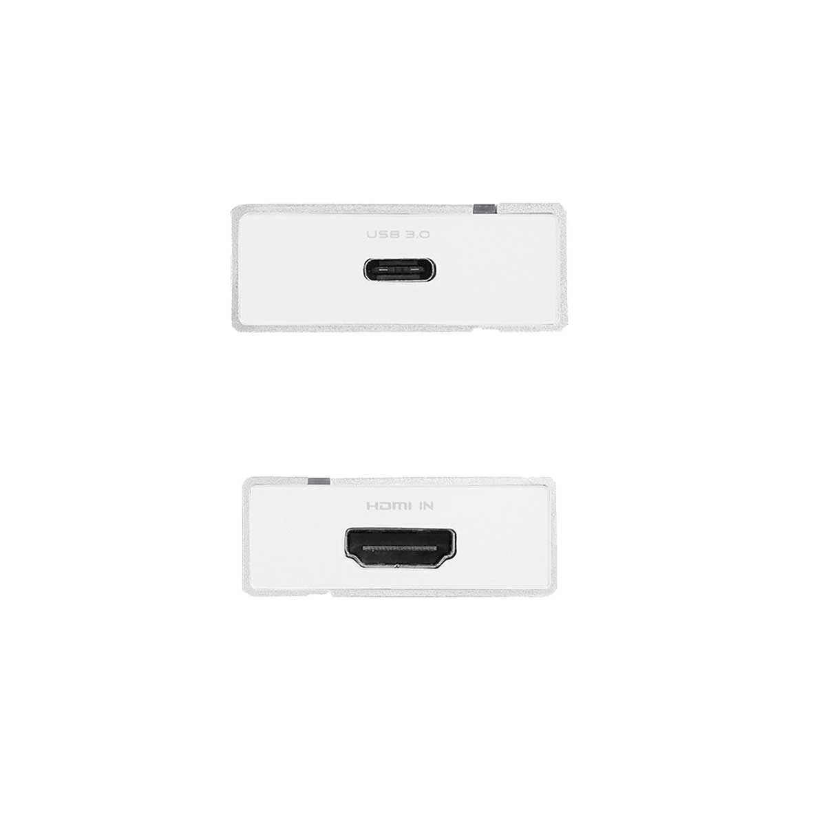 Avermedia BU110 Video and Streaming in BD