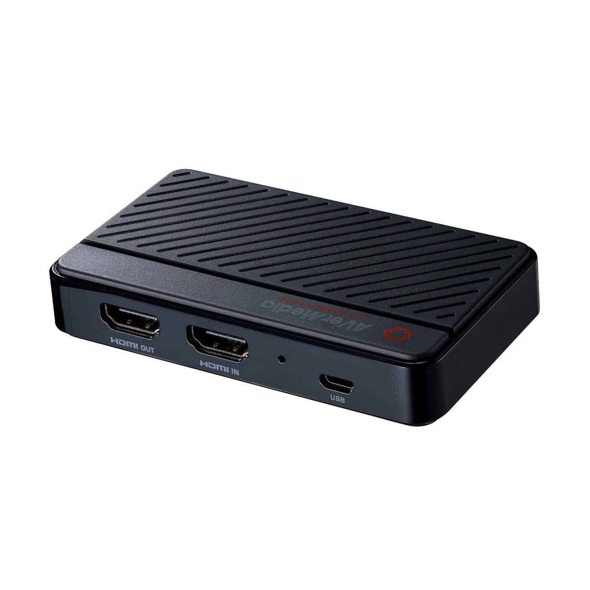 Avermedia GC311 Game Streaming in BD