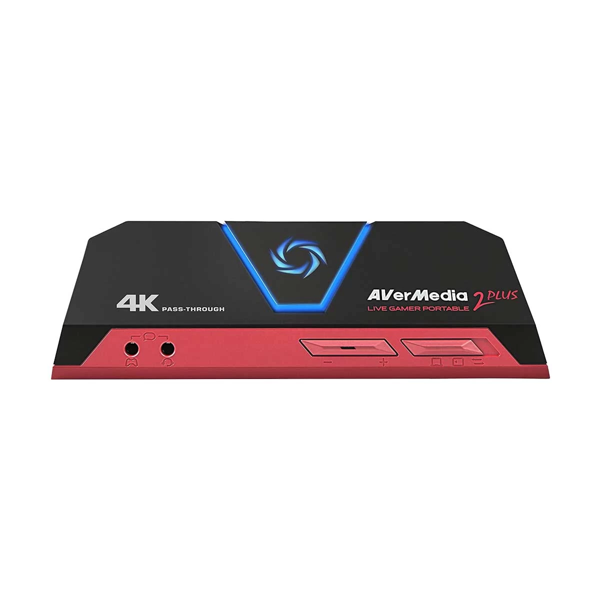 Avermedia GC513 Video and Streaming