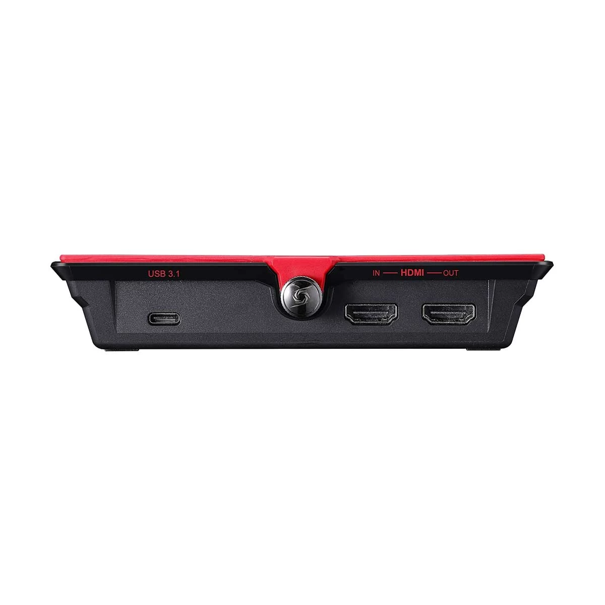 Avermedia GC551 Video and Streaming in BD