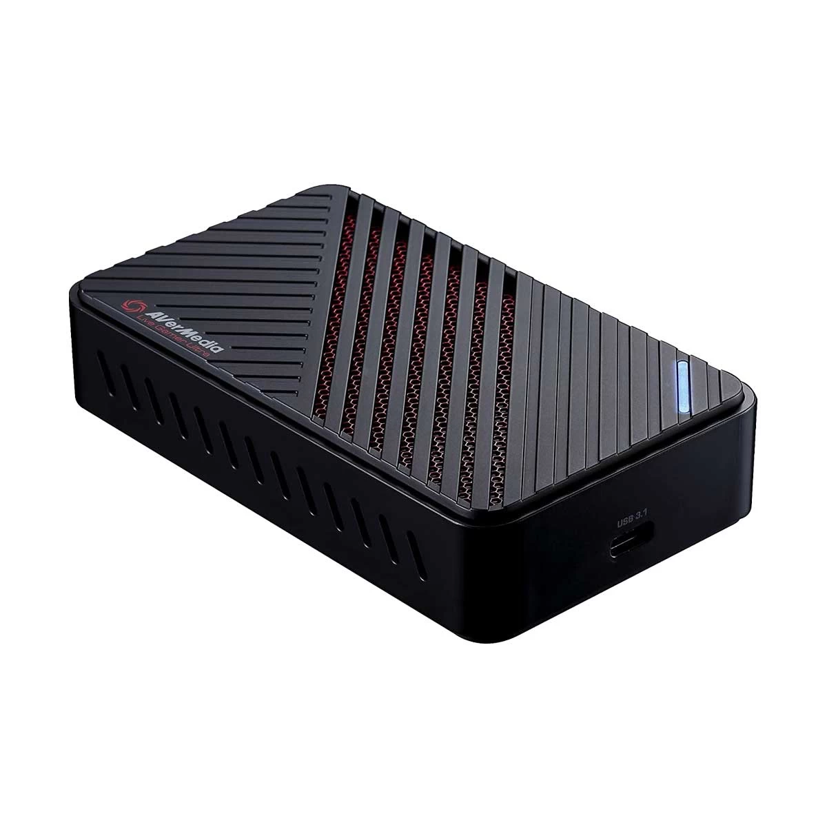 Avermedia GC553 Video and Streaming