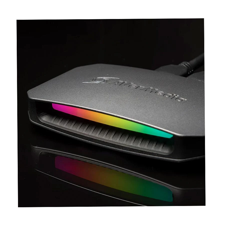 AVerMedia Avermedia GC553G2 Game Streaming in BD