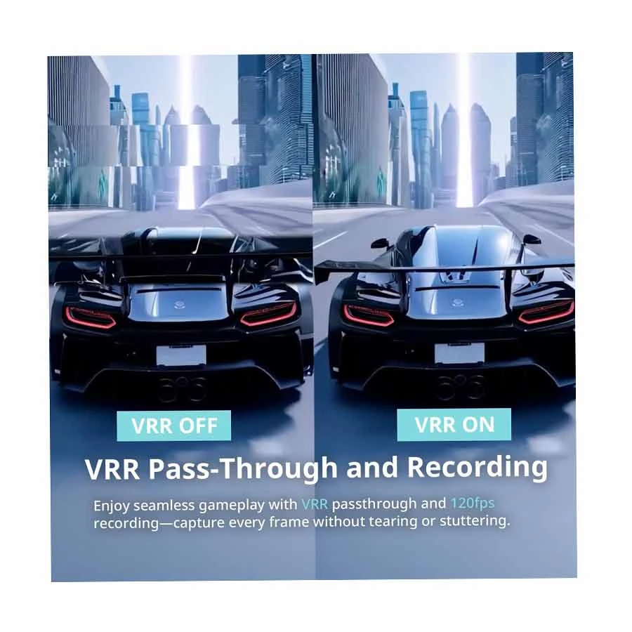 AVerMedia Avermedia GC553Pro Game Streaming specifications
