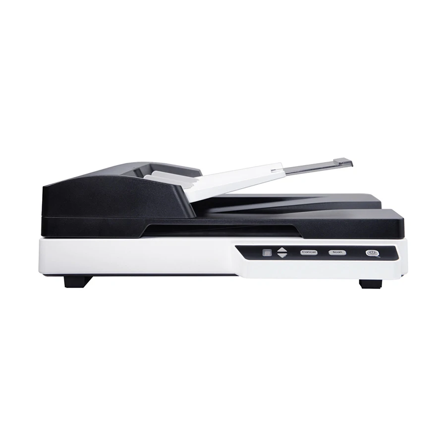 Avision AD120 Sheetfed and Flatbed Scanner
