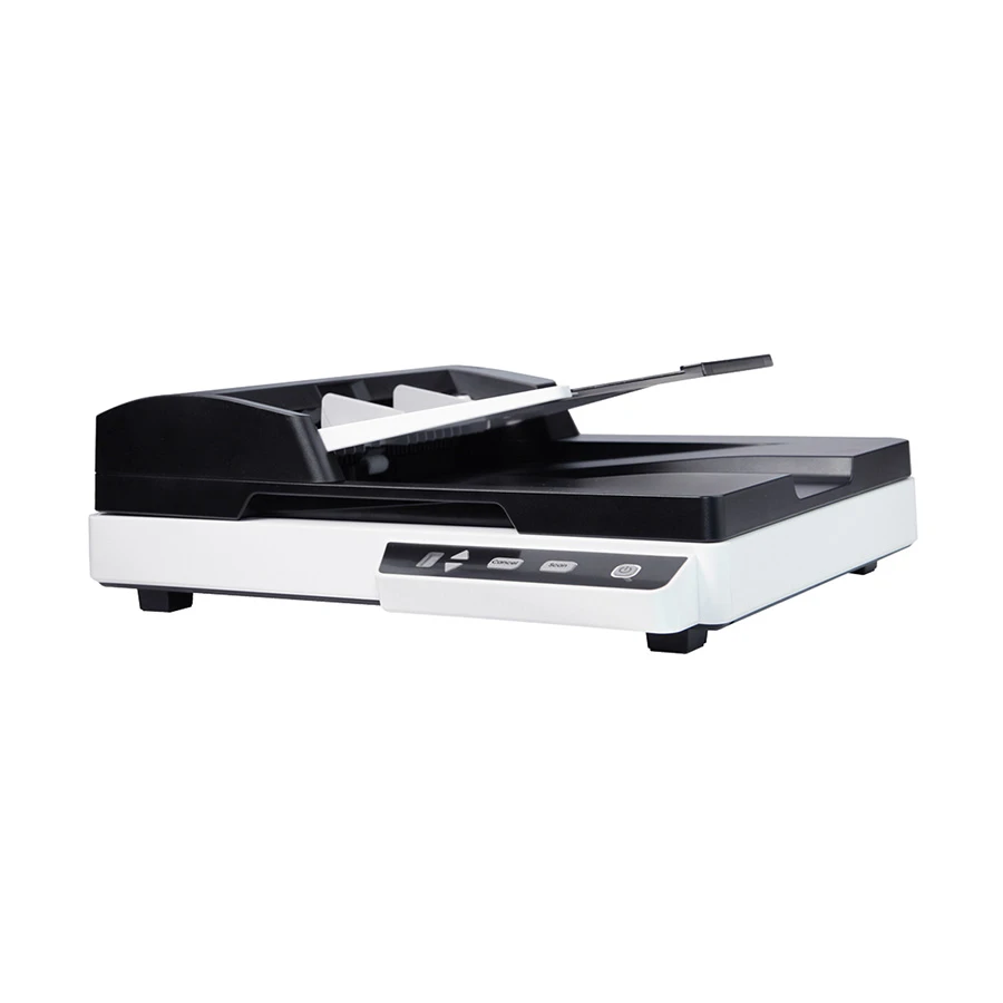 Avision AD120 Sheetfed and Flatbed Scanner Price in Bangladesh