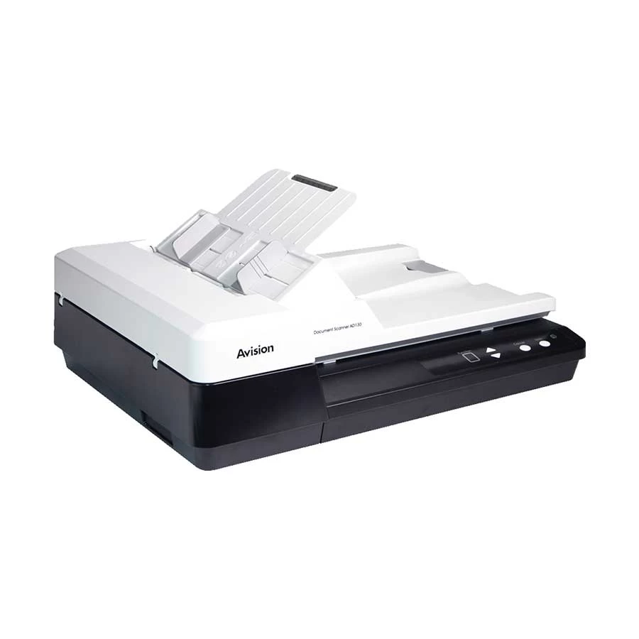 Avision AD130 Scanner Price in Bangladesh