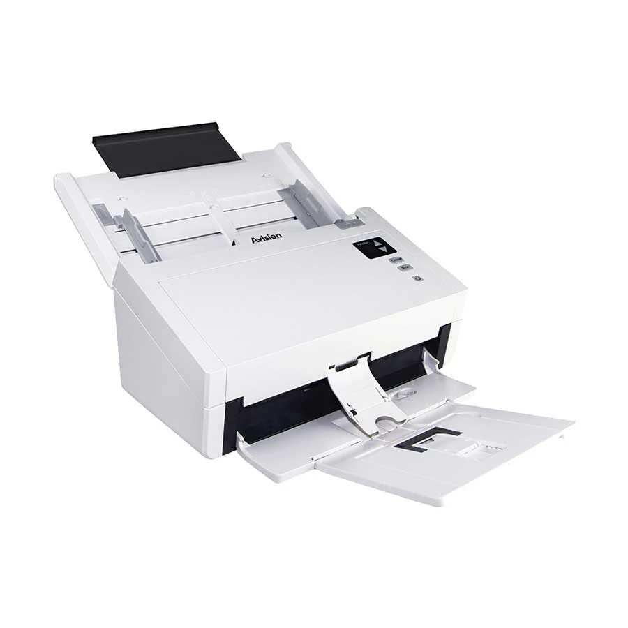 Avision AD230U Scanner Price in Bangladesh