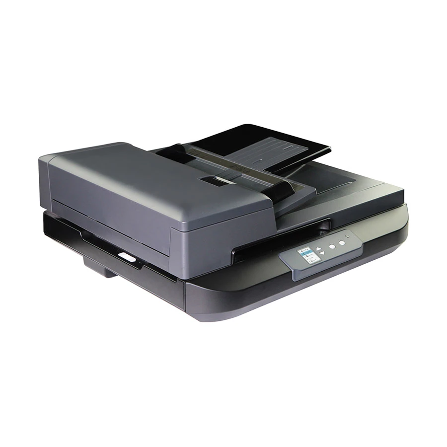 AVISION Avision AD5800 Sheetfed and Flatbed Scanner