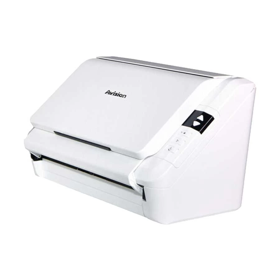 Avision AV332U Scanner Price in Bangladesh