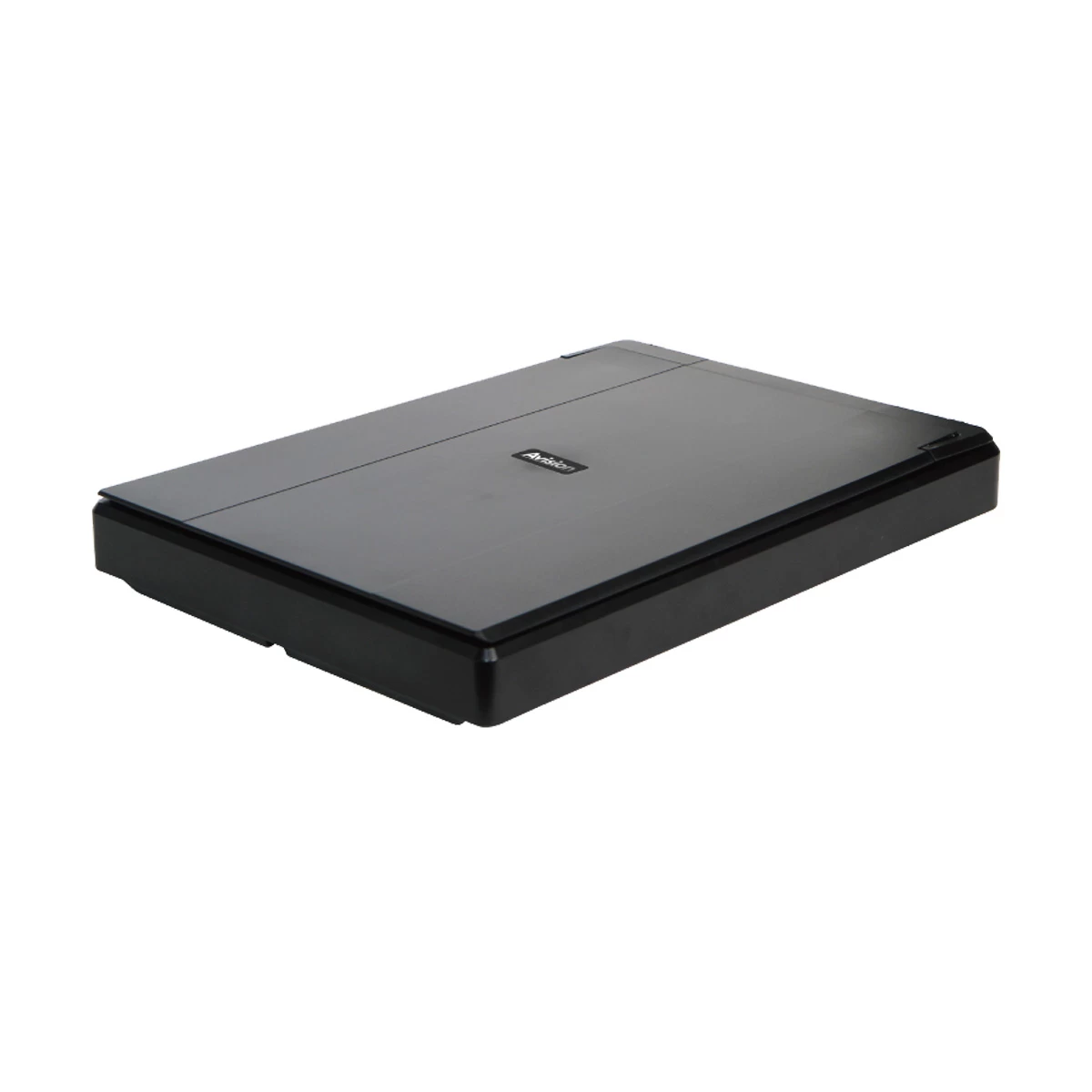 Avision FB10 Flatbed Scanner