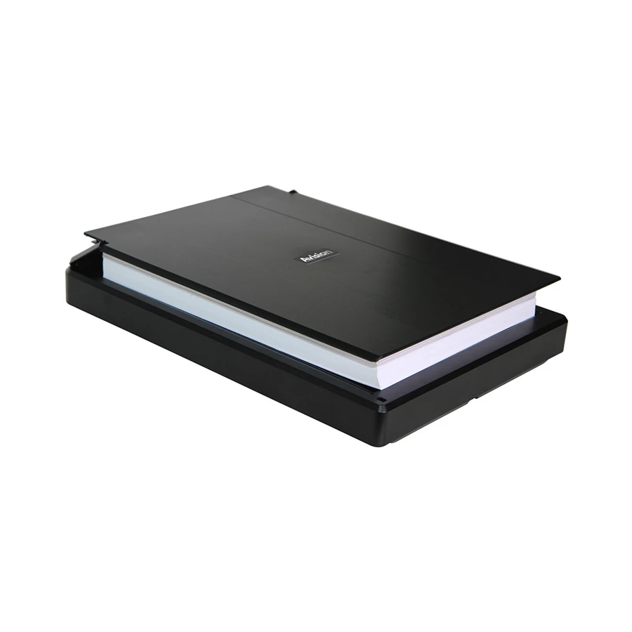 Avision FB10 Flatbed Scanner in BD
