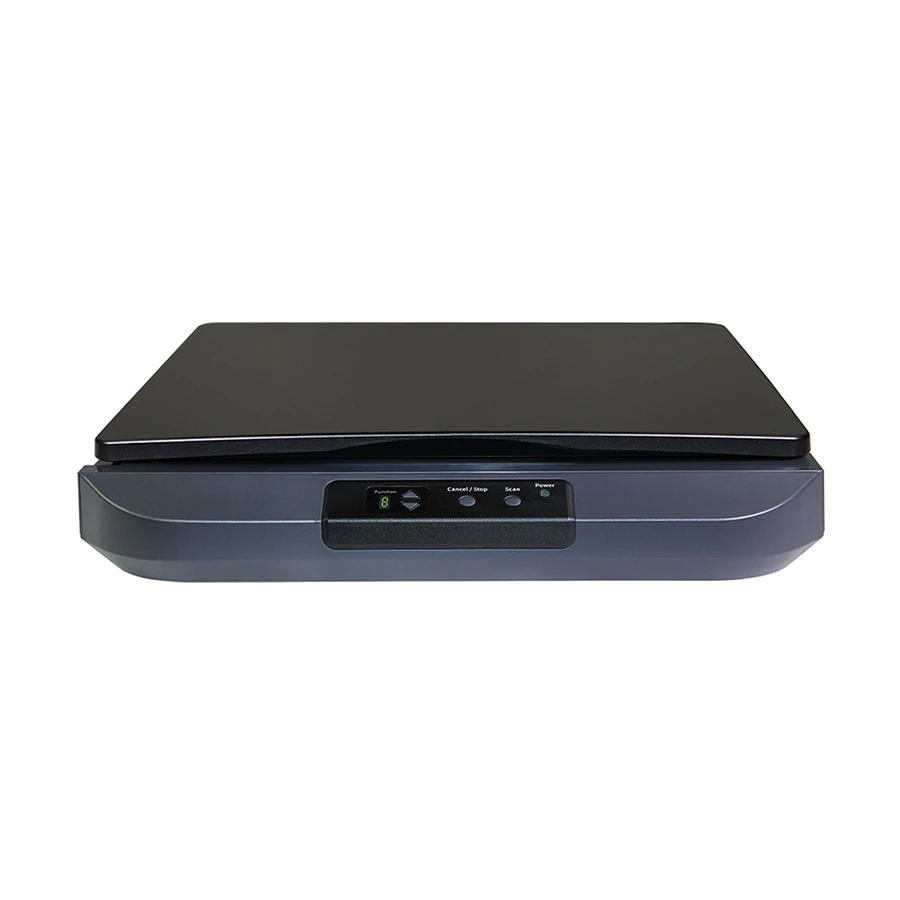 Avision FB5100 Flatbed Scanner