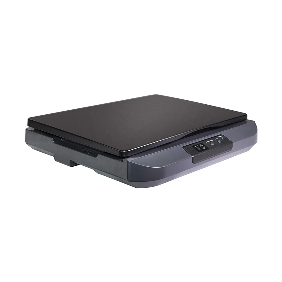 Avision FB5100 Flatbed Scanner in BD
