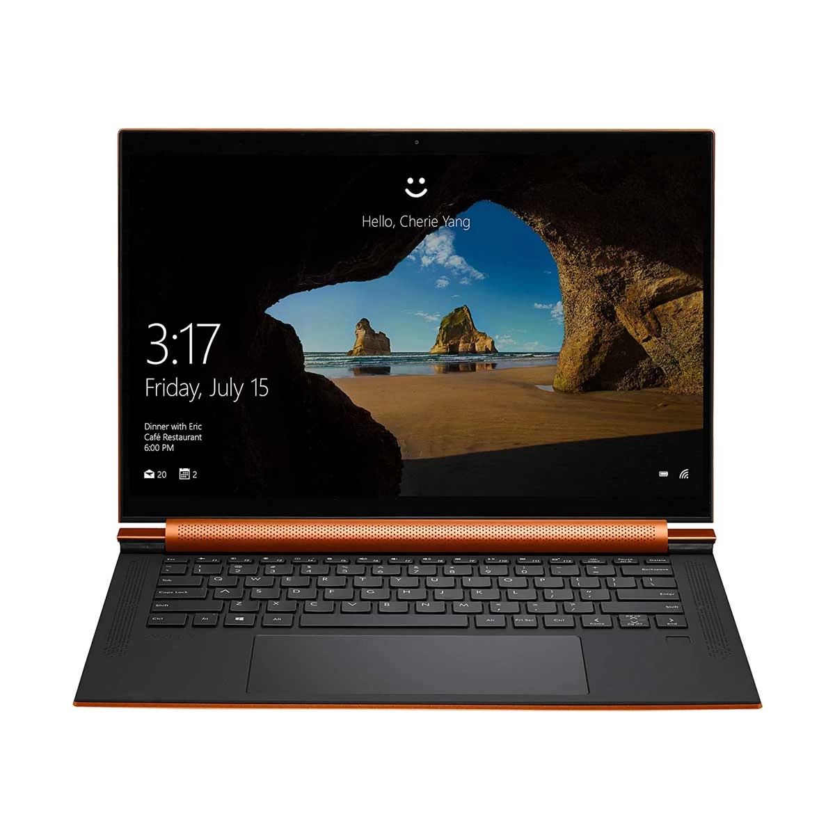 Avita ADMIROR All Laptop