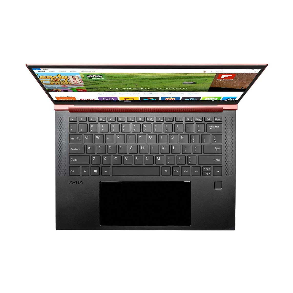 Avita ADMIROR All Laptop in BD