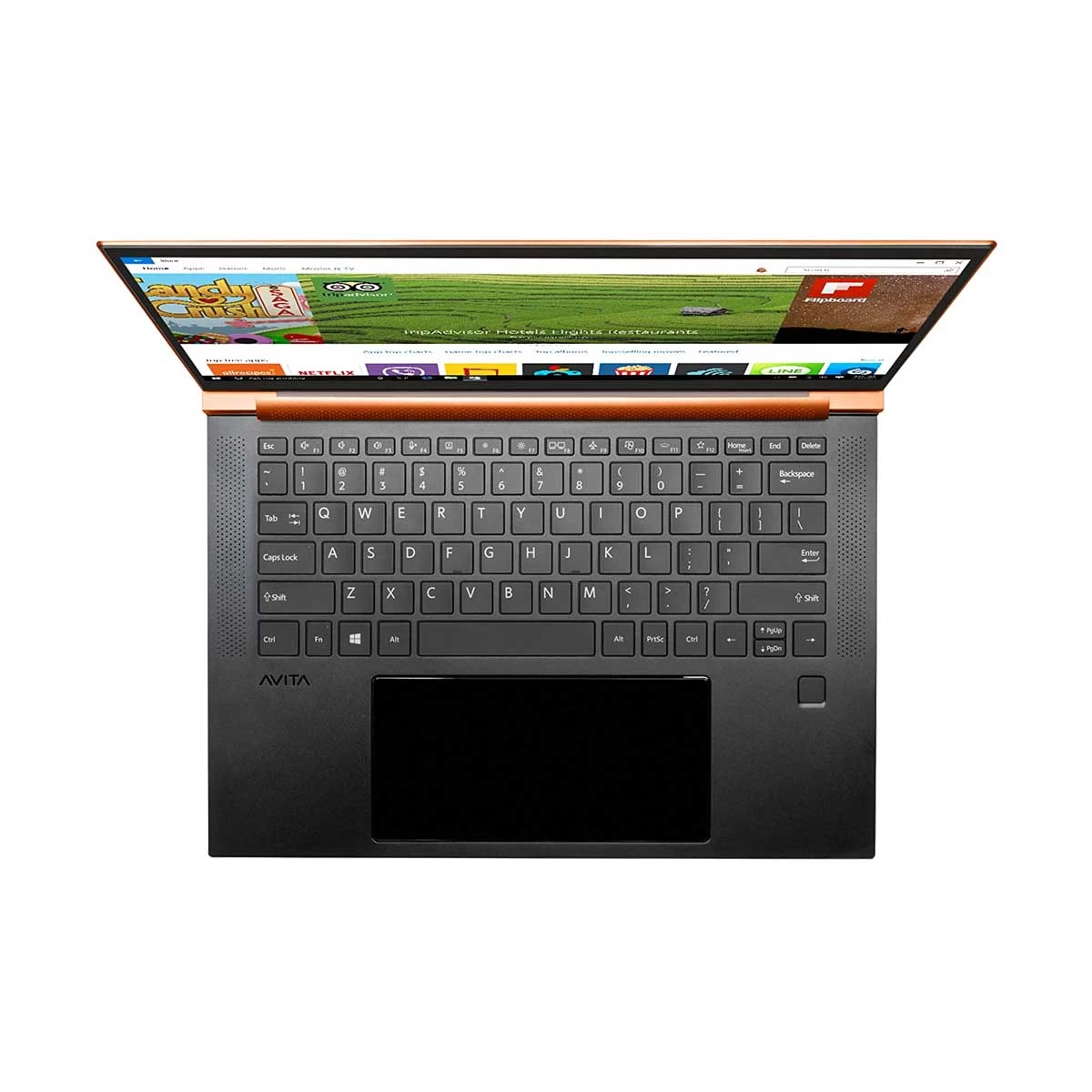 Avita ADMIROR All Laptop in BD