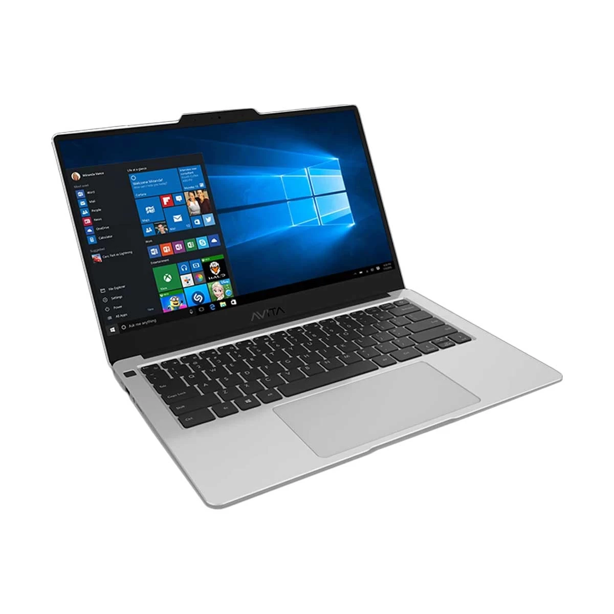 Avita LIBER V All Laptop in BD