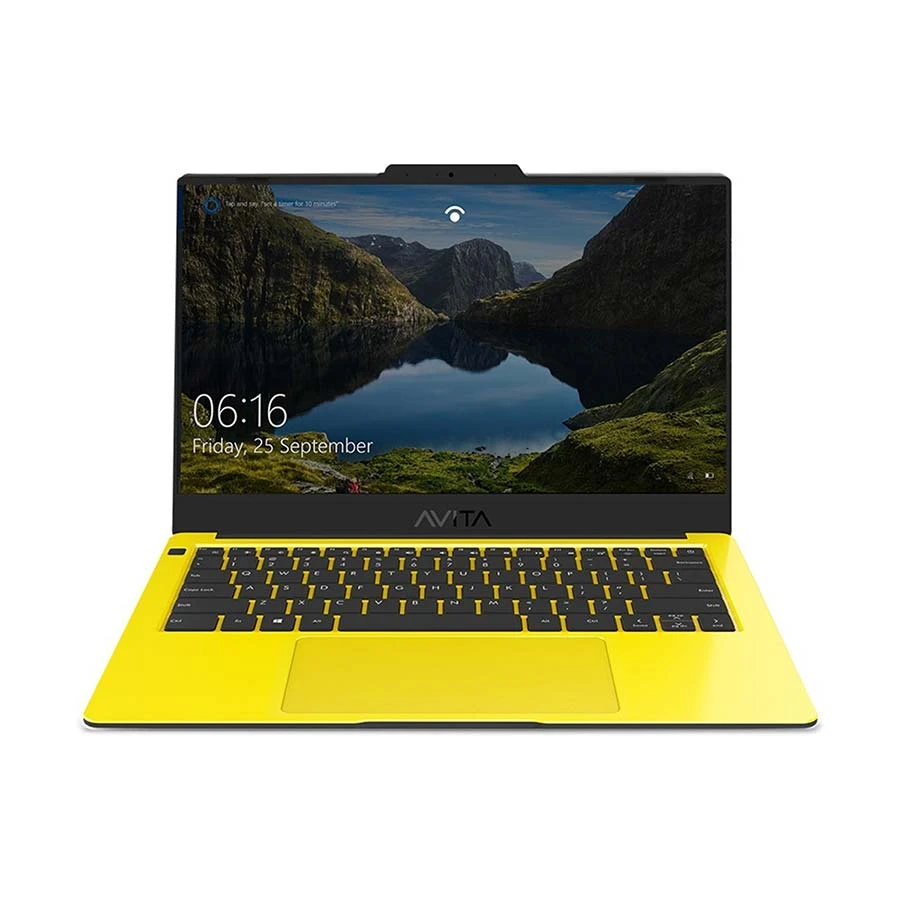 Avita LIBER V14 All Laptop