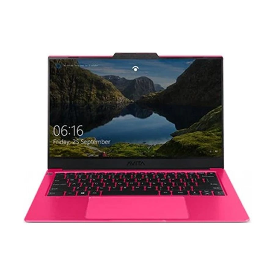 Avita LIBER V14 All Laptop