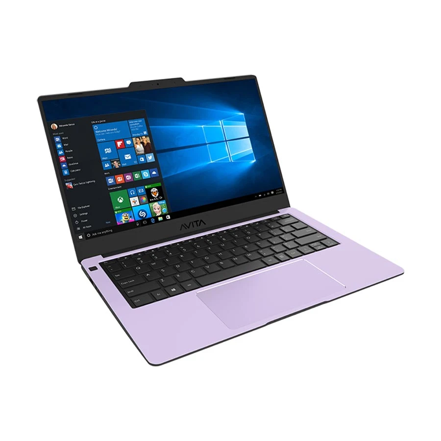 Avita LIBER V14 All Laptop Price in Bangladesh