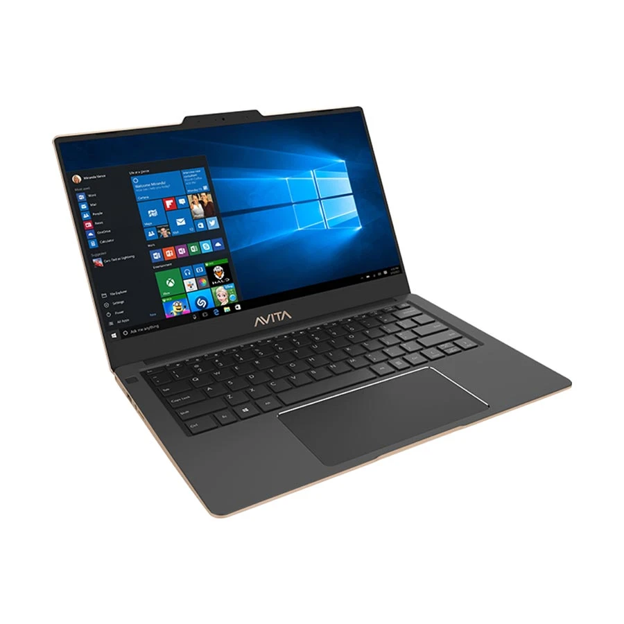 Avita LIBER V14 All Laptop Price in Bangladesh