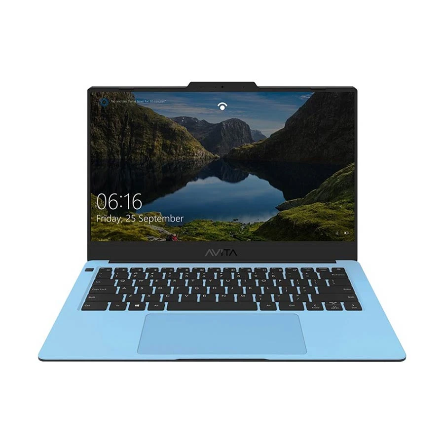 Avita LIBER V14 All Laptop