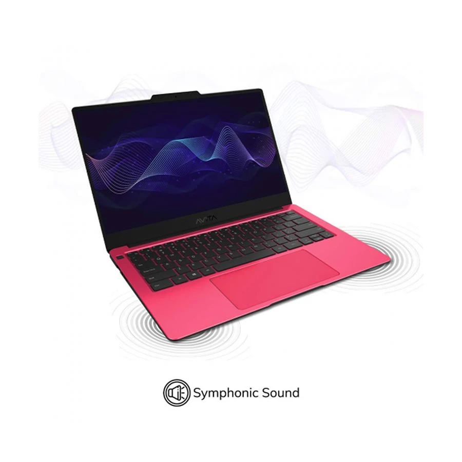 Avita LIBER V14 All Laptop in BD