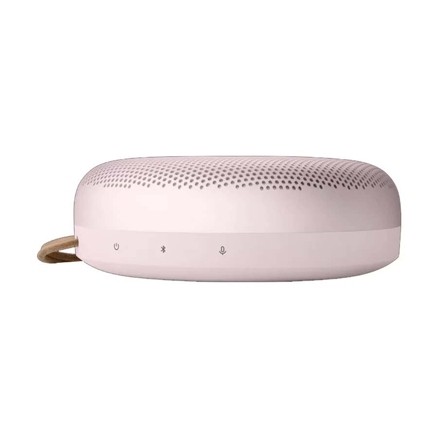 Bang & Olufsen Beosound A1 2nd Generation Speaker in BD