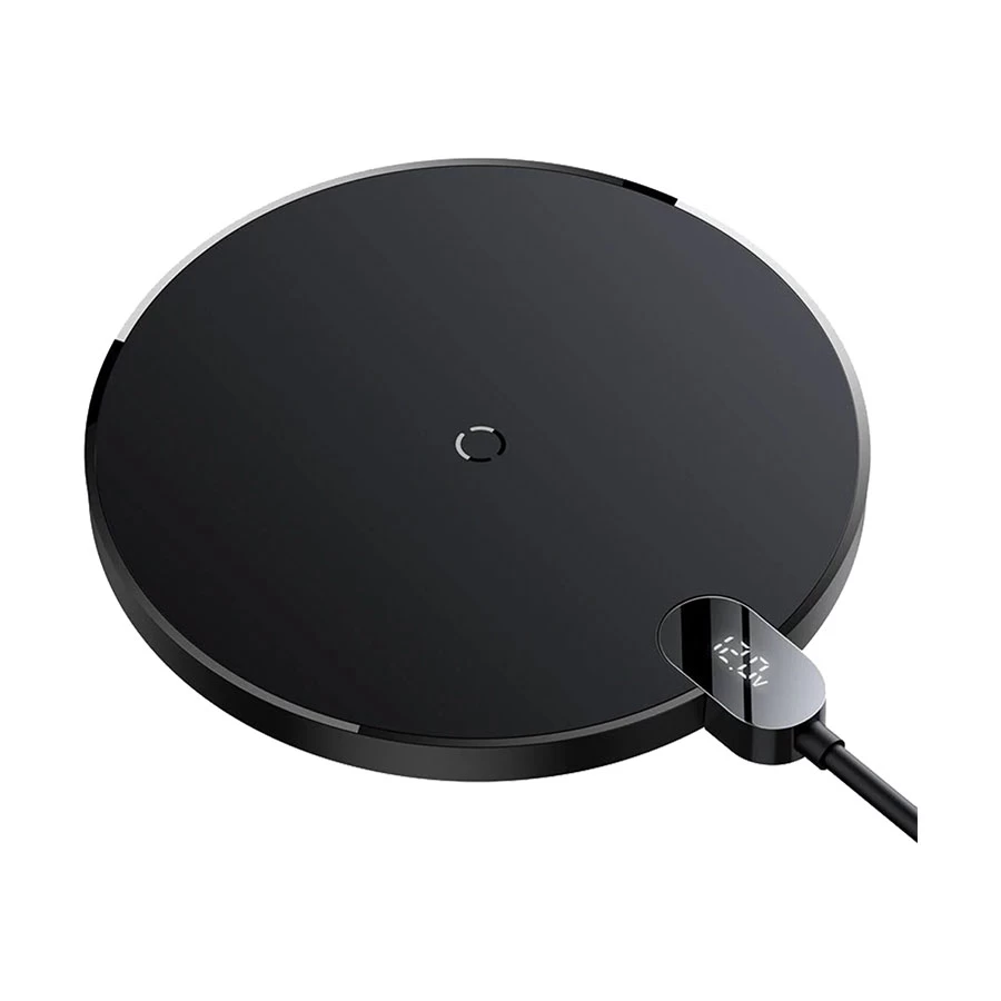 Baseus CCED000001 15W Wireless Charger
