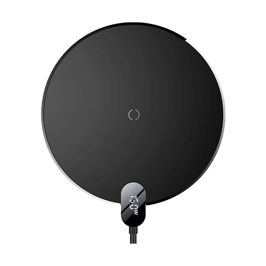 Baseus CCED000001 15W Wireless Charger Price in Bangladesh