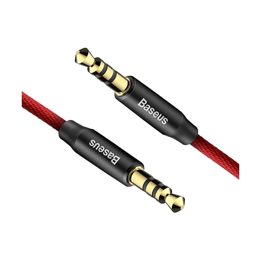 Baseus CAM30-C91 3.5mm Male to Audio Cable in BD