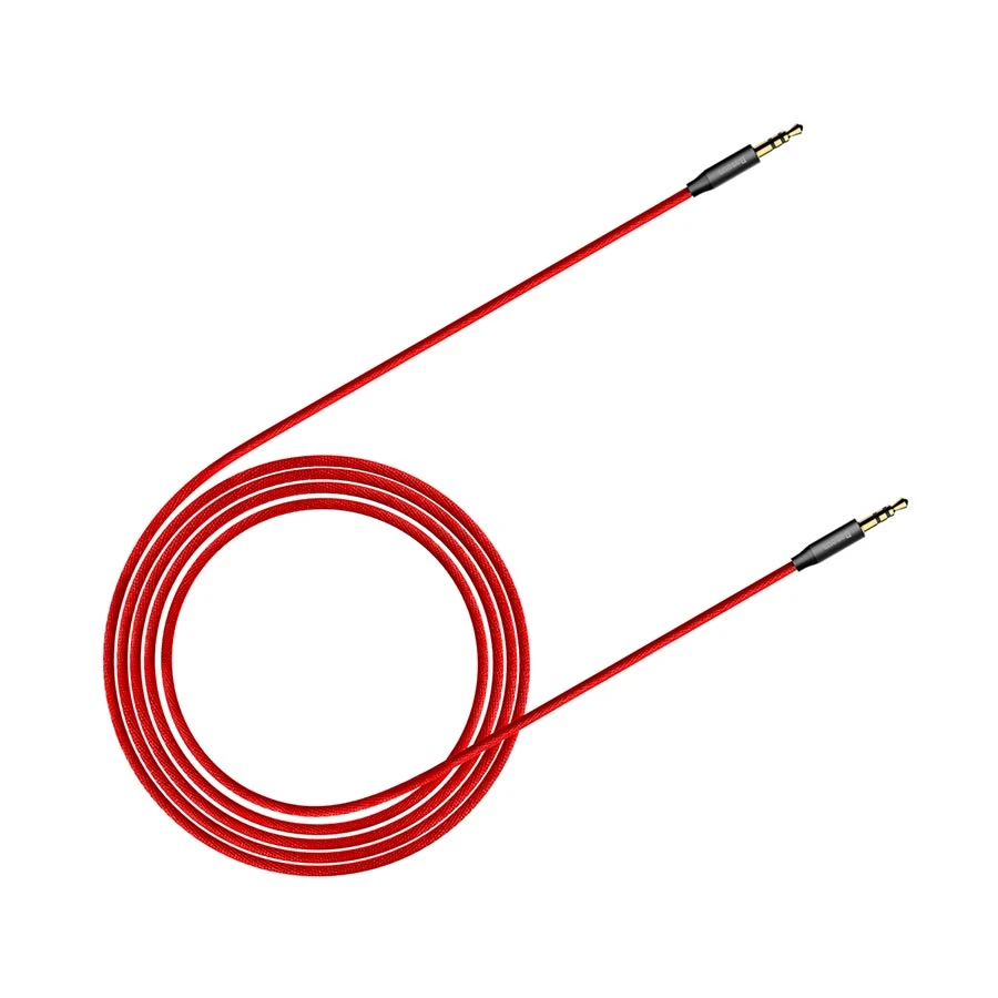 Baseus CAM30-C91 3.5mm Male to Male Audio Cable Price in BD