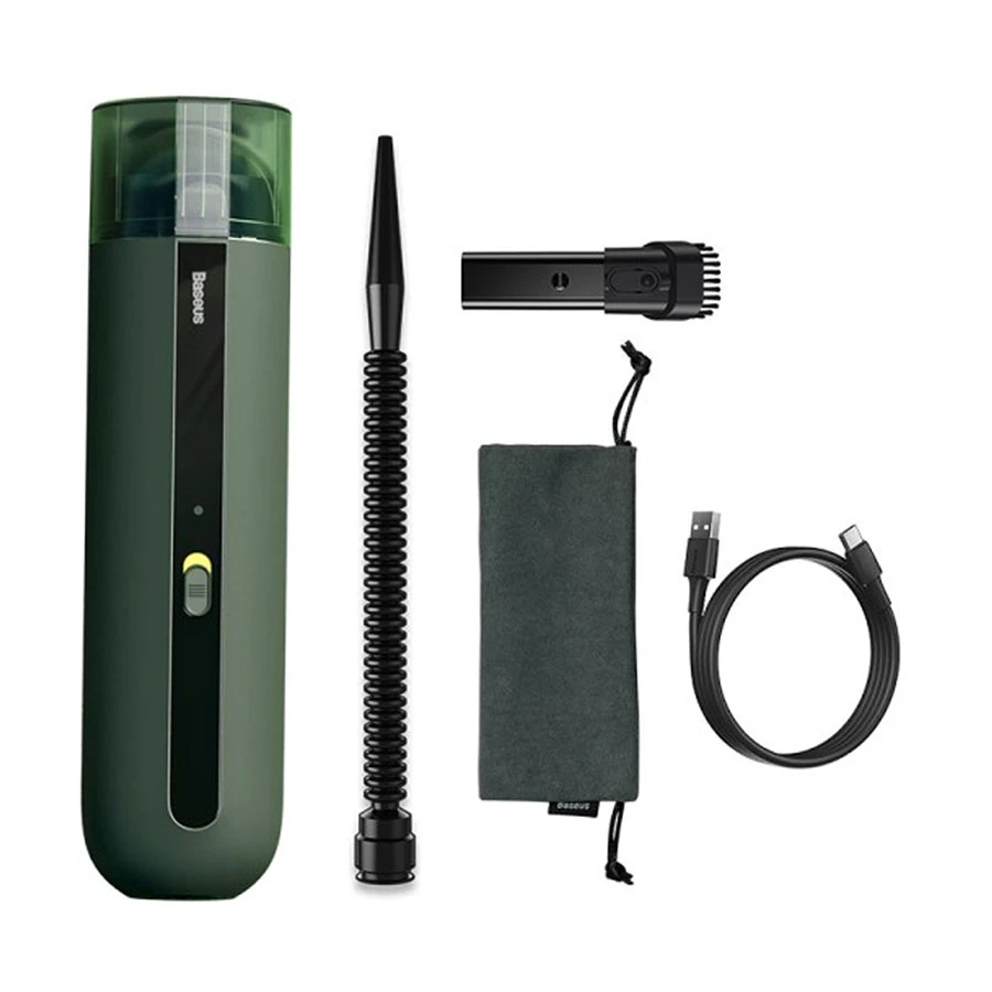 Baseus A2 Vacuum Cleaner Price in BD