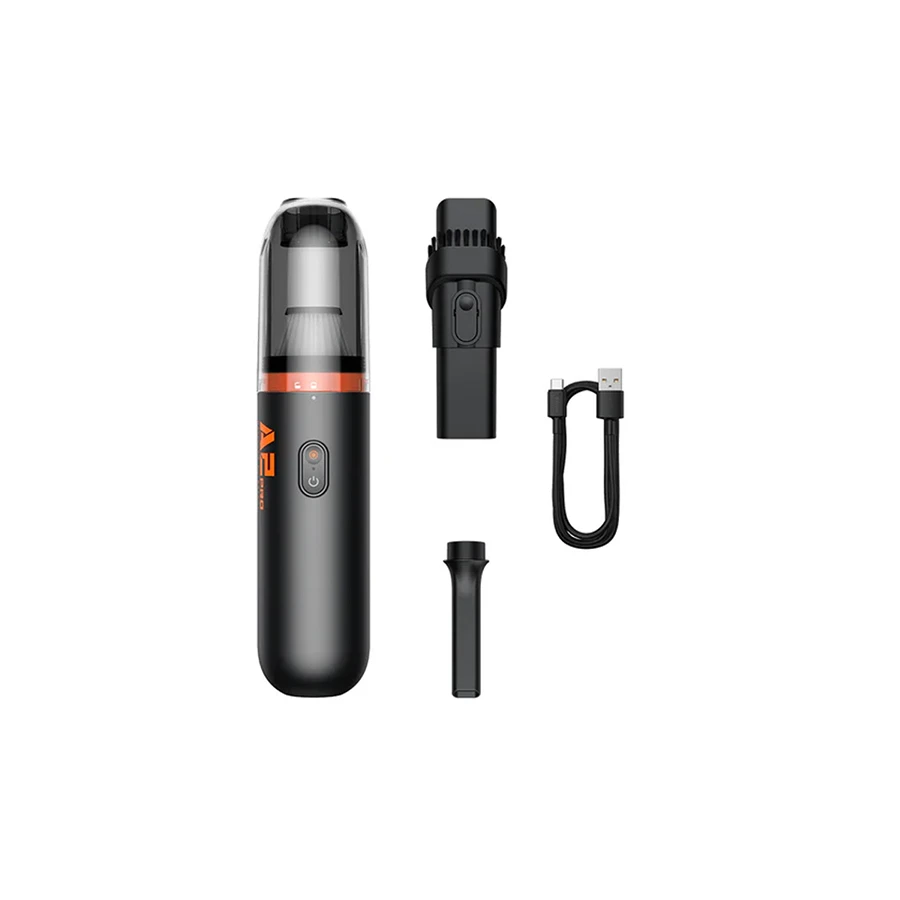 Baseus A2 Pro Home Care specifications