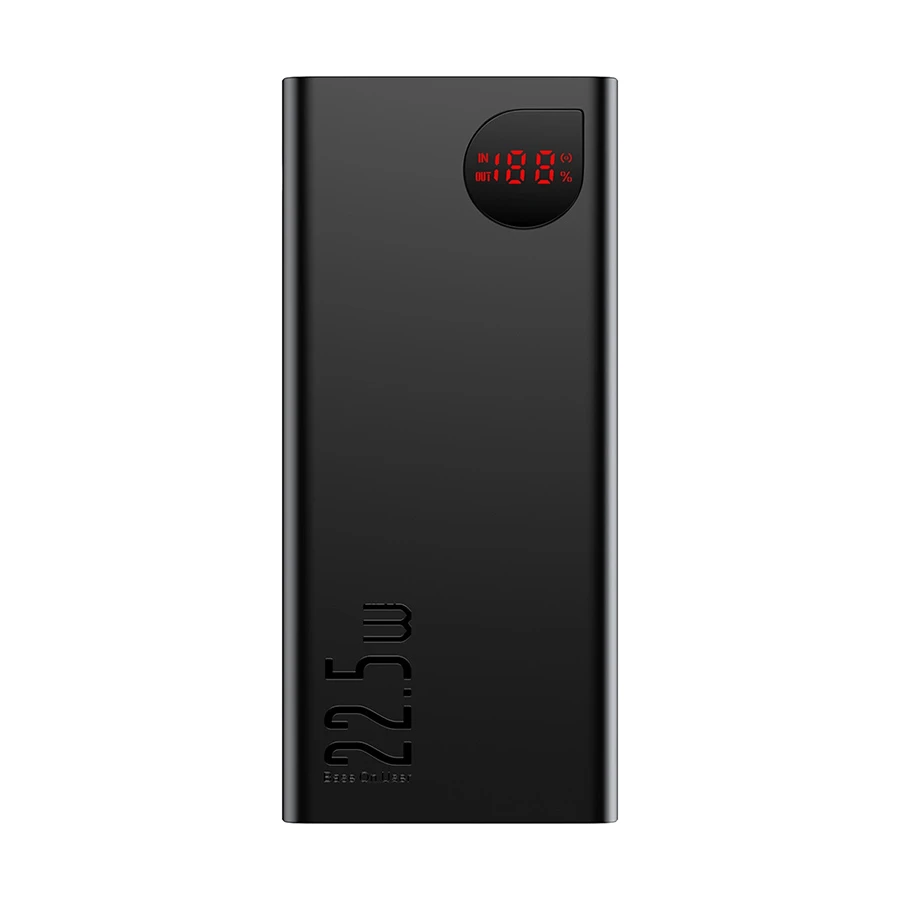 Baseus Adaman Power Bank Price in Bangladesh