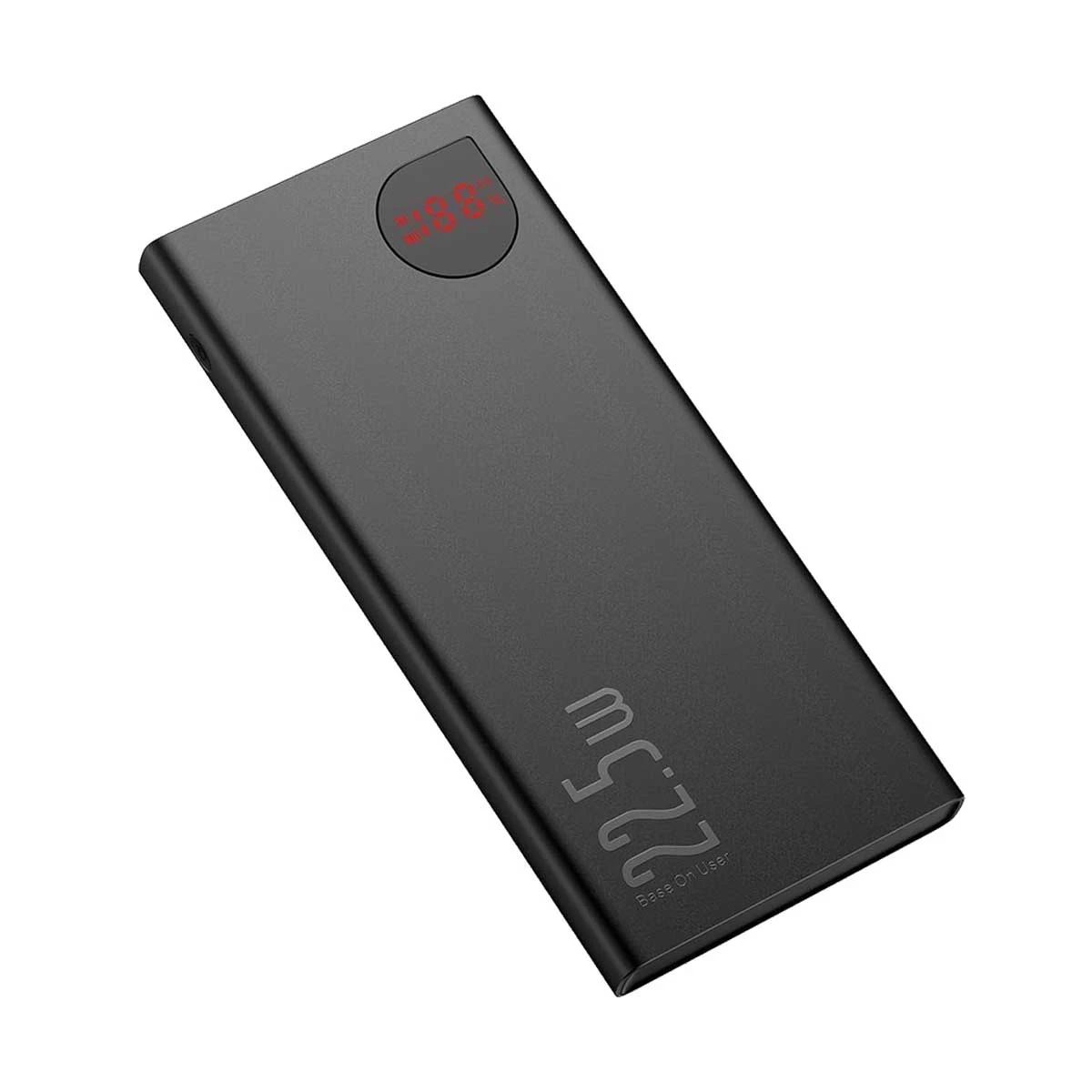 Baseus Adaman Metal PPIMDA-B0A Power Bank Price in Bangladesh