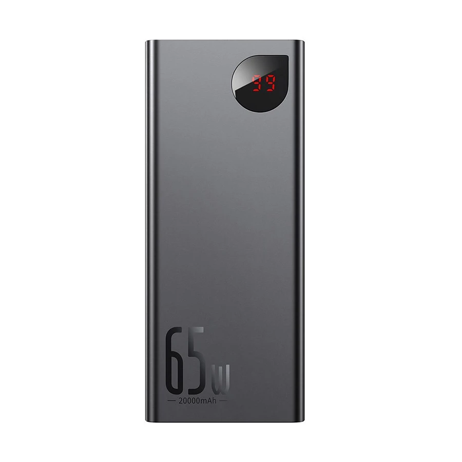 Baseus PPIMDA-D01 Adaman Metal Power Bank