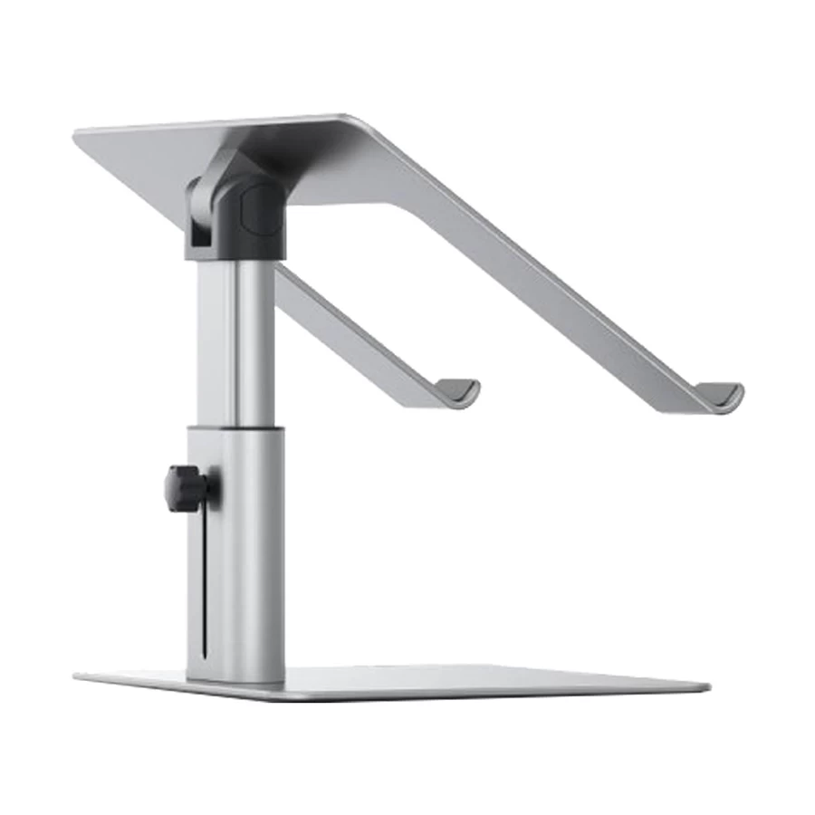 Baseus LUJS000012 Adjustable Metal Laptop Stand Stand in BD