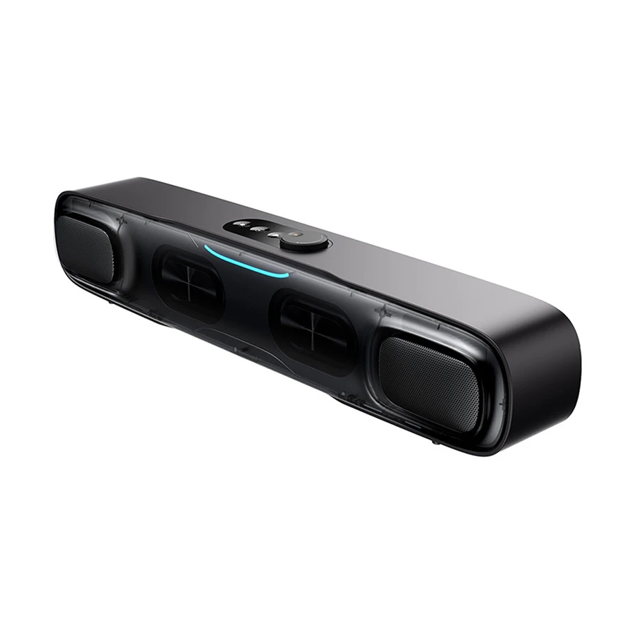 Baseus AeQur DS10 Mini Speaker in BD