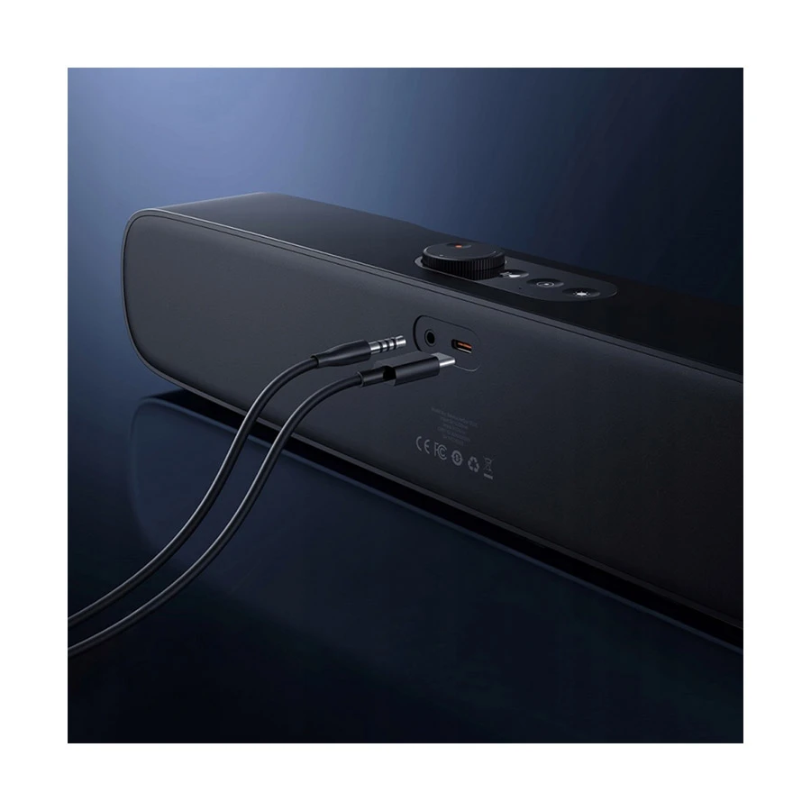 Baseus AeQur DS10 Mini Speaker specifications