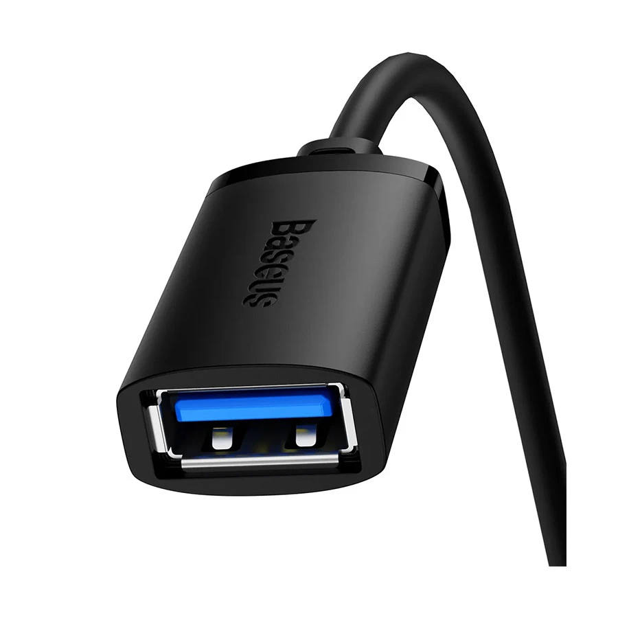 Baseus AirJoy Series B00631103111-04 Cable / Converter / HUB Price in Bangladesh