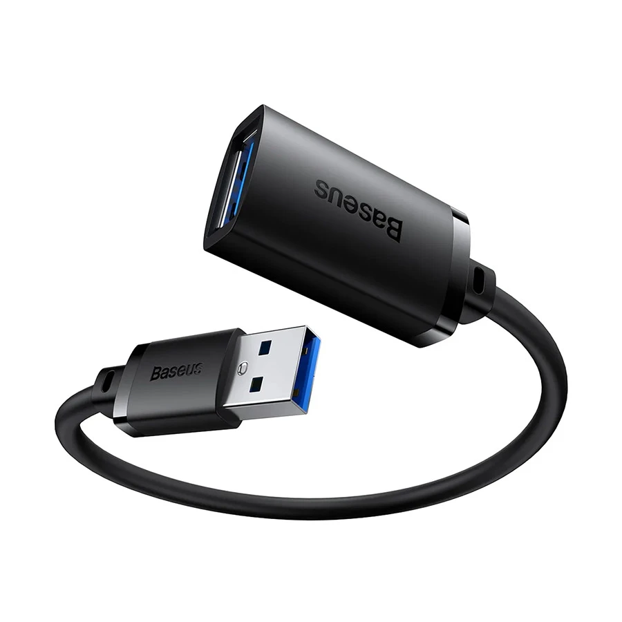 Baseus AirJoy Series B00631103111-04 Cable / Converter / HUB in BD