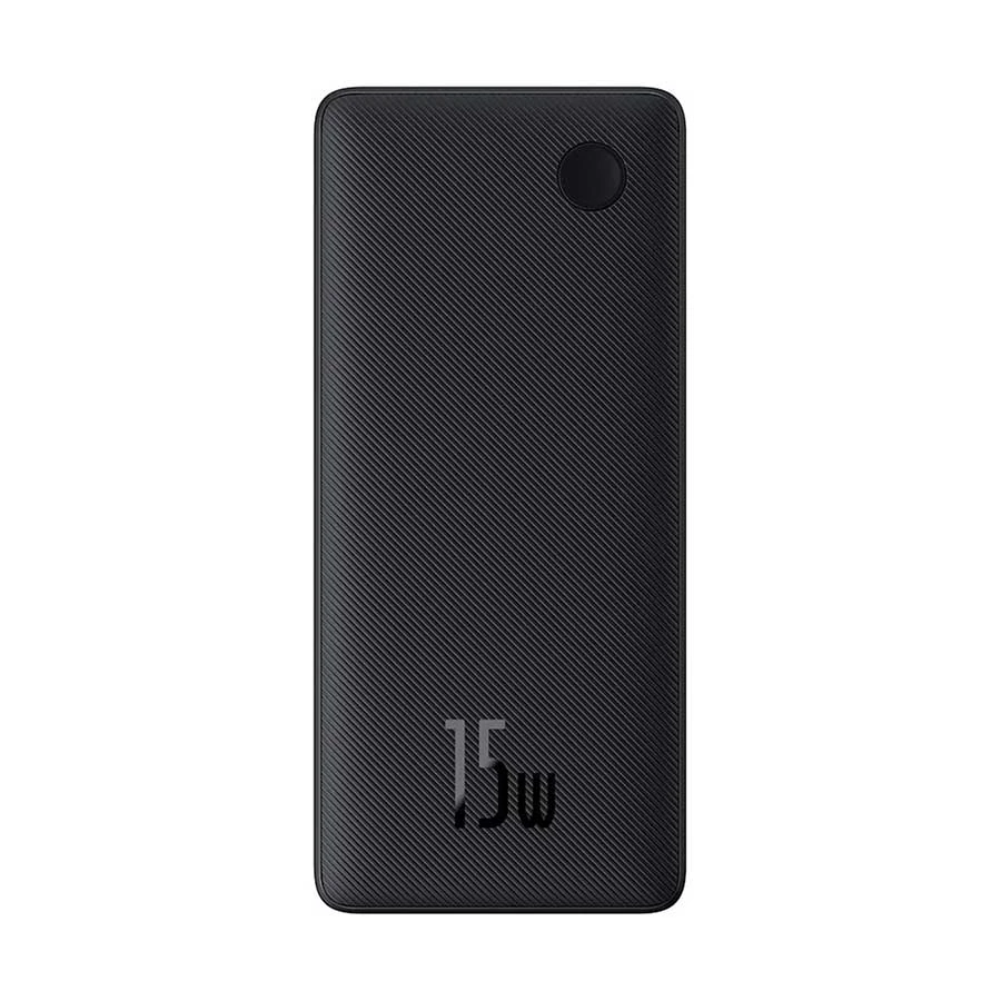Baseus Airpow Lite P10067500123-00 Power Bank