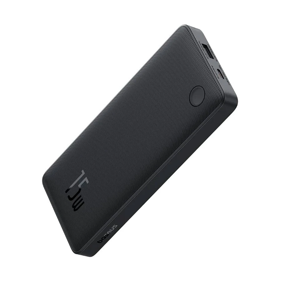 Baseus Airpow Lite P10067500123-00 Power Bank Price in Bangladesh